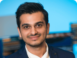 Puneet Thakkar